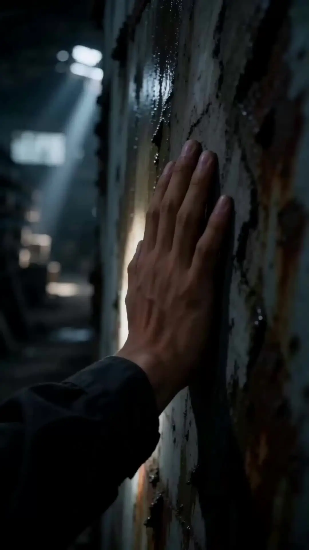 Episódio 31 de Estrada Sem Volta