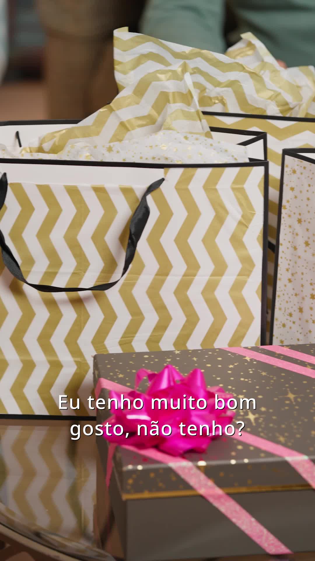 Episódio 18 de Estrangeiros em Amor Secreto