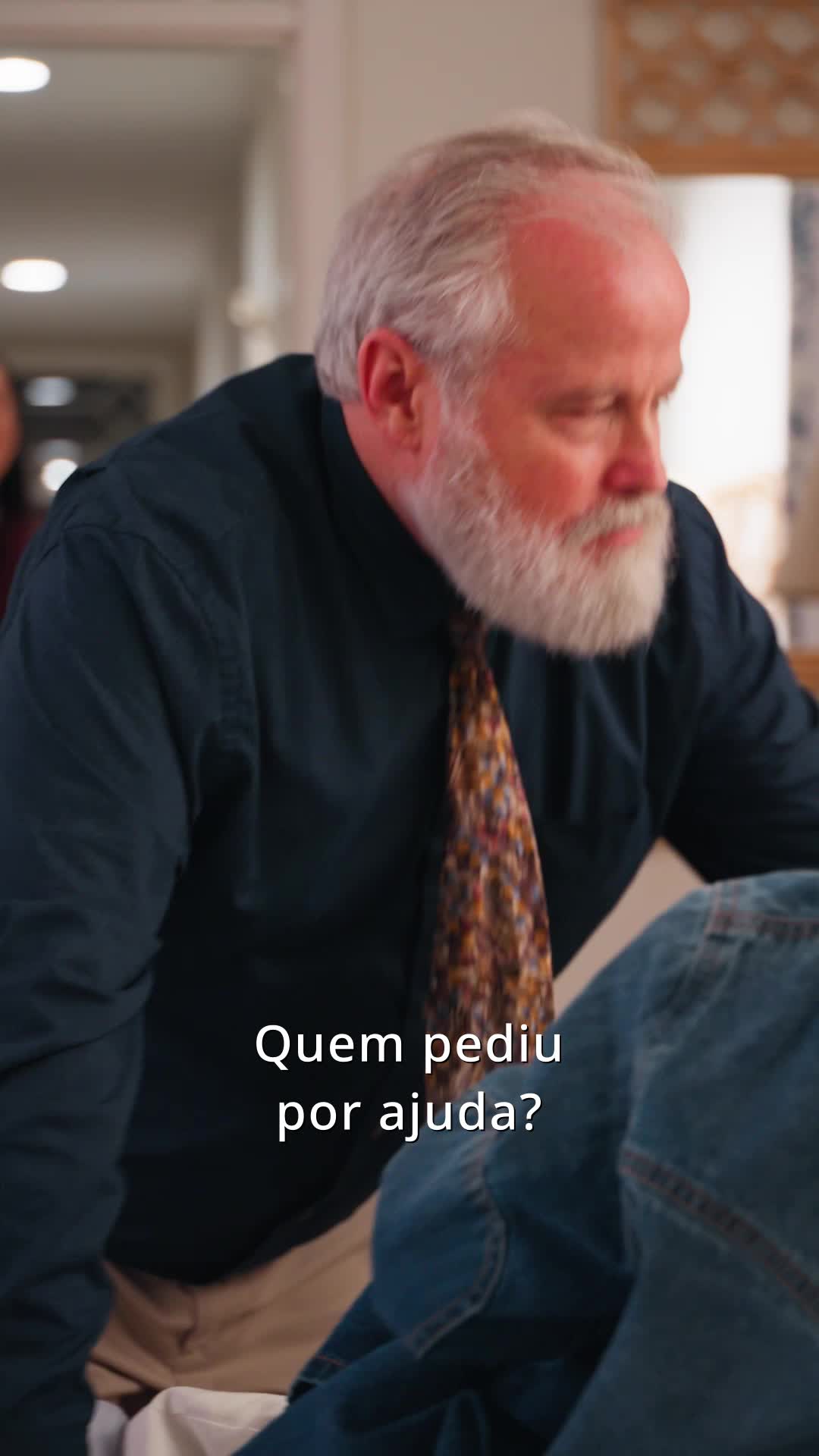 Episódio 20 de Estrangeiros em Amor Secreto