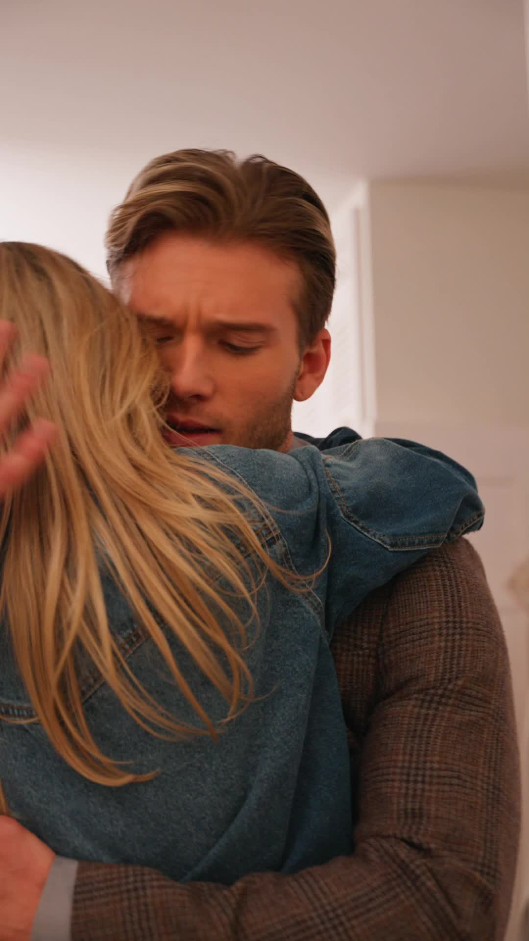 Episódio 21 de Estrangeiros em Amor Secreto