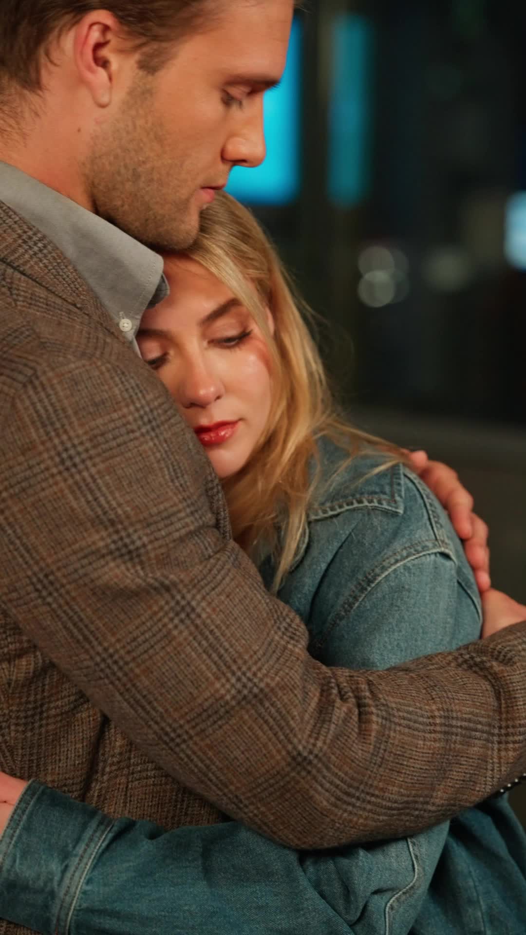 Episódio 22 de Estrangeiros em Amor Secreto