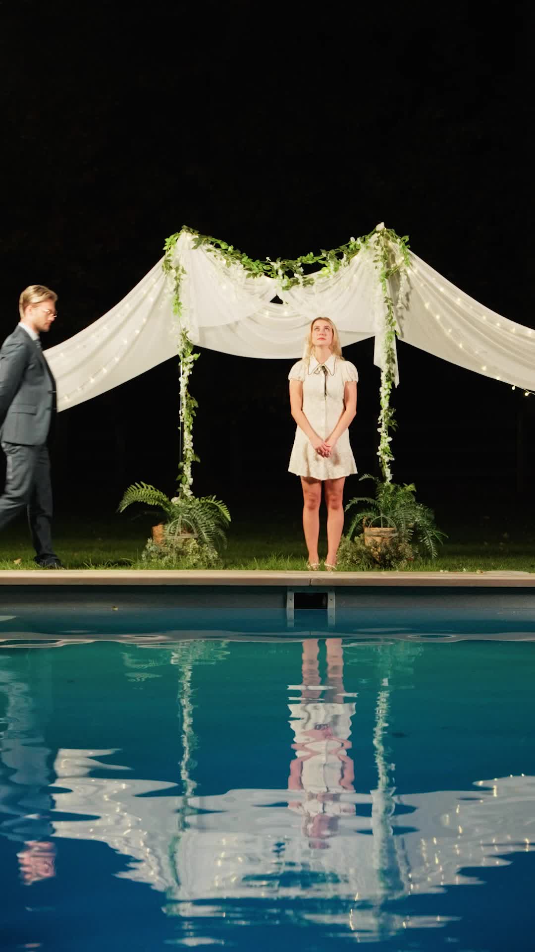 Episódio 76 de Estrangeiros em Amor Secreto