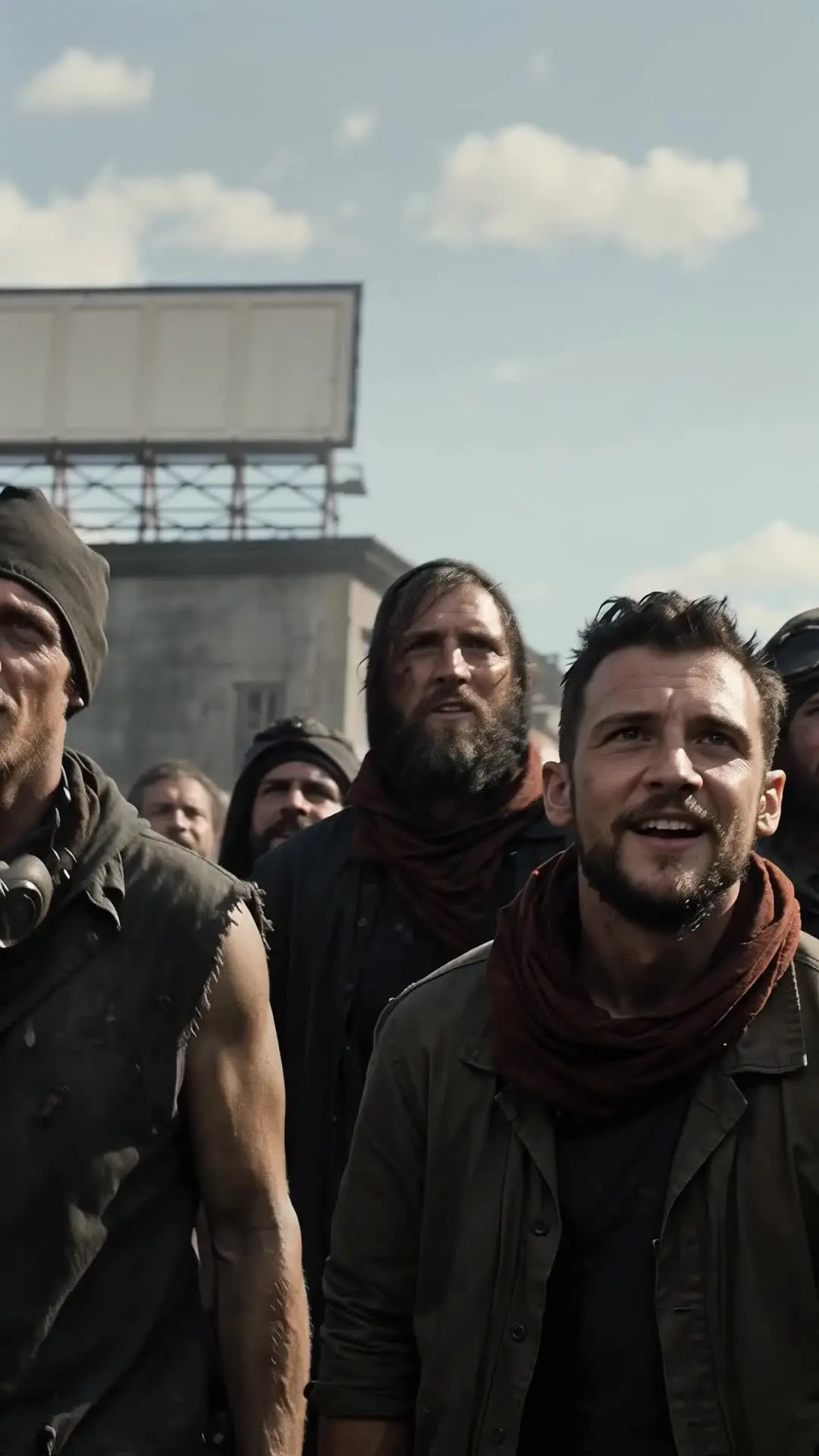 Episódio 3 de Eu Comando o Harém dos Ermos