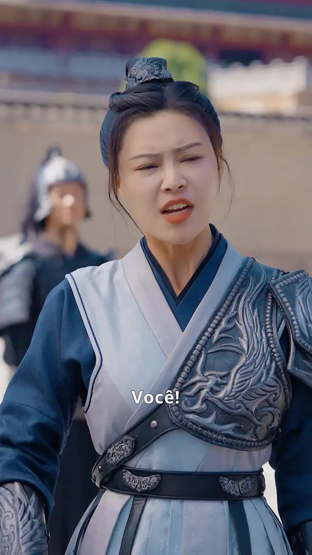 Episódio 13 de Eu Dei à Minha Esposa uma Arma com Borlas Vermelhas