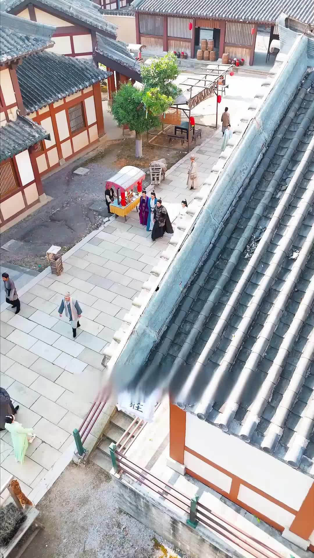 Episódio 24 de Eu Dei à Minha Esposa uma Arma com Borlas Vermelhas