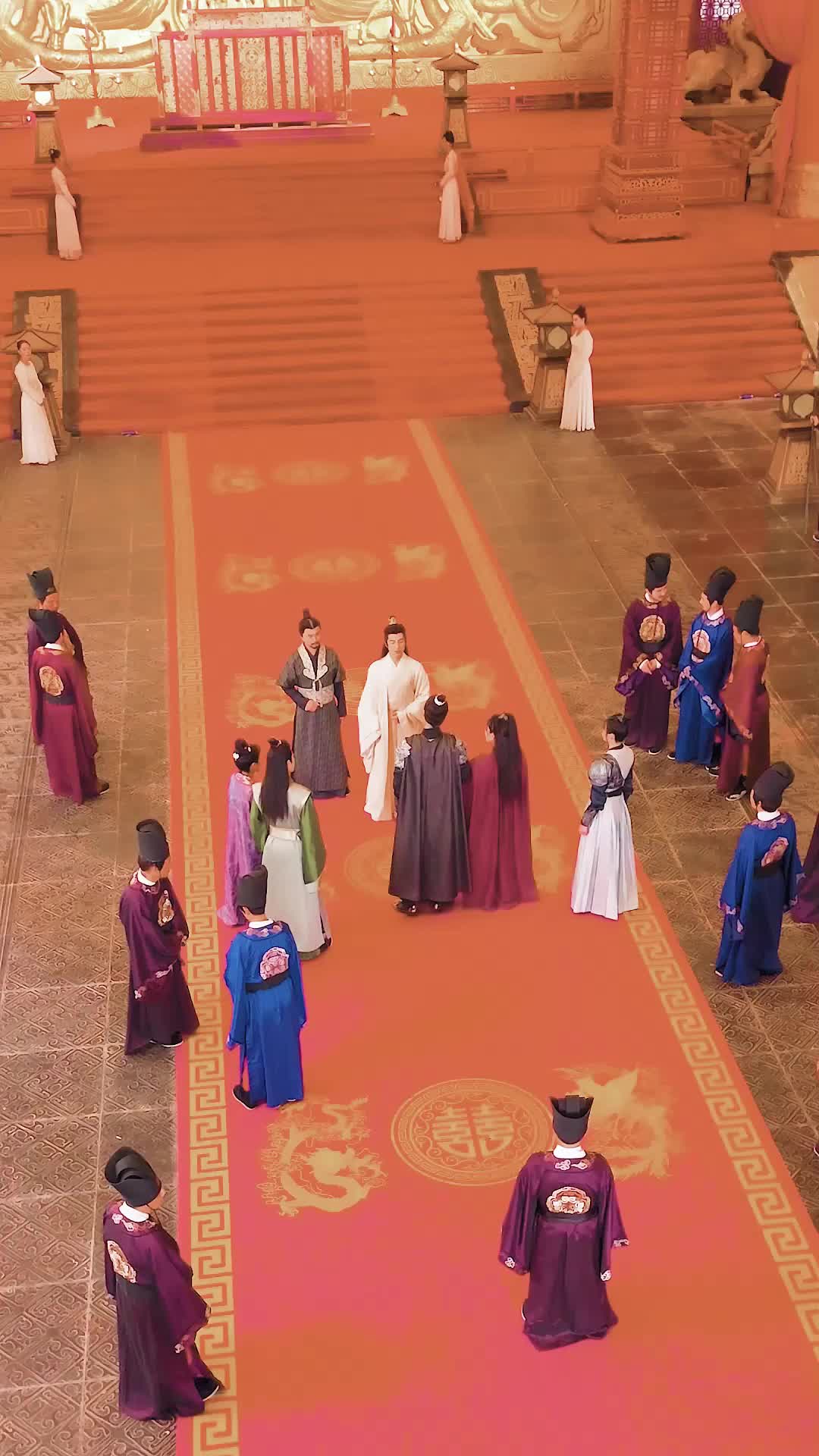 Episódio 37 de Eu Dei à Minha Esposa uma Arma com Borlas Vermelhas