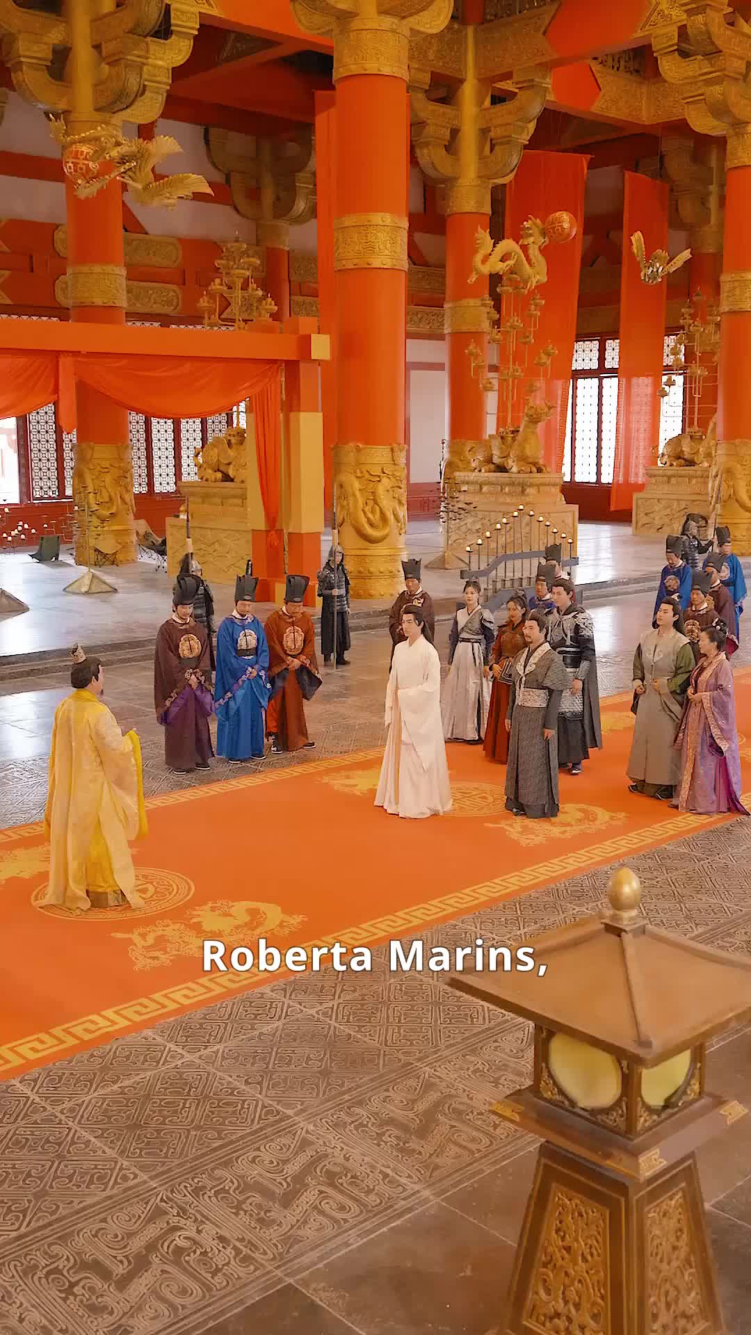 Episódio 43 de Eu Dei à Minha Esposa uma Arma com Borlas Vermelhas