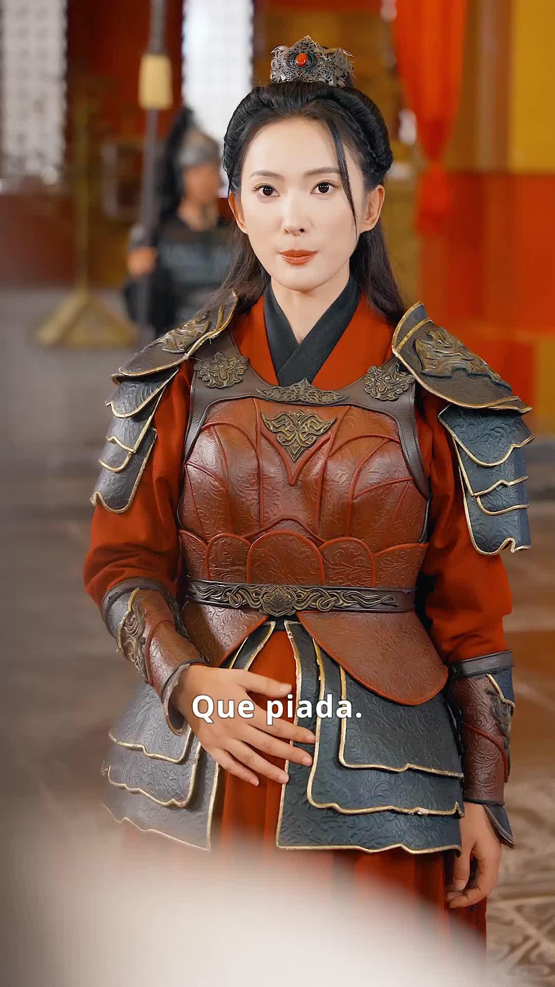 Episódio 55 de Eu Dei à Minha Esposa uma Arma com Borlas Vermelhas