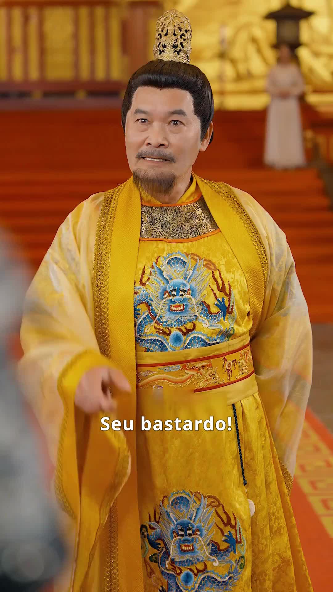 Episódio 59 de Eu Dei à Minha Esposa uma Arma com Borlas Vermelhas