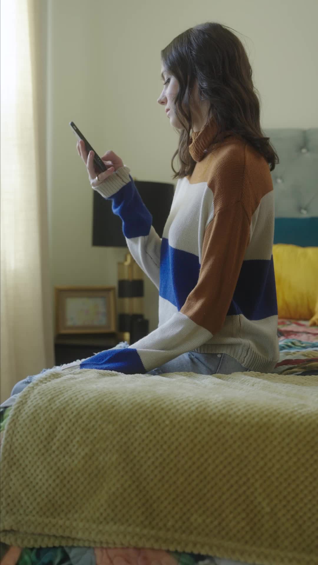 Episódio 27 de Eu me casei como noiva substituta