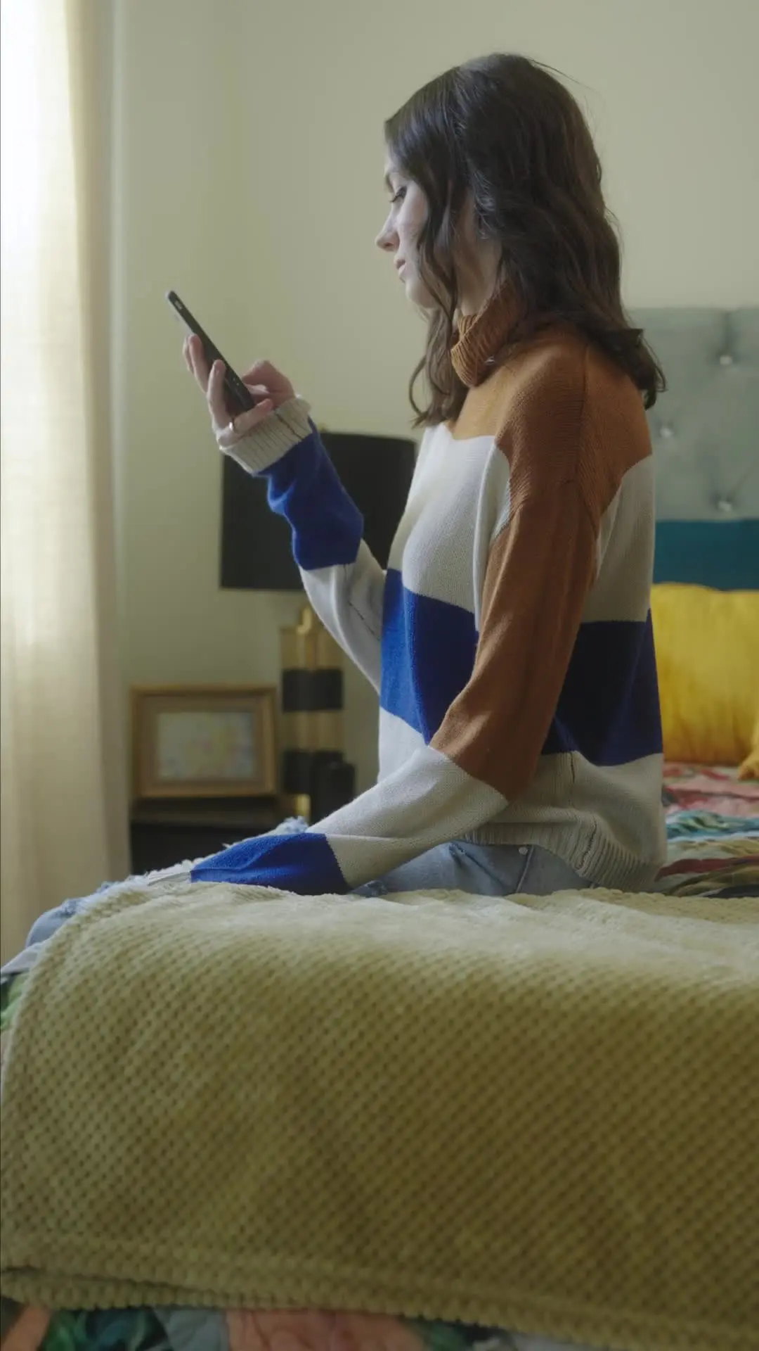Episódio 27 de Eu me casei como noiva substituta