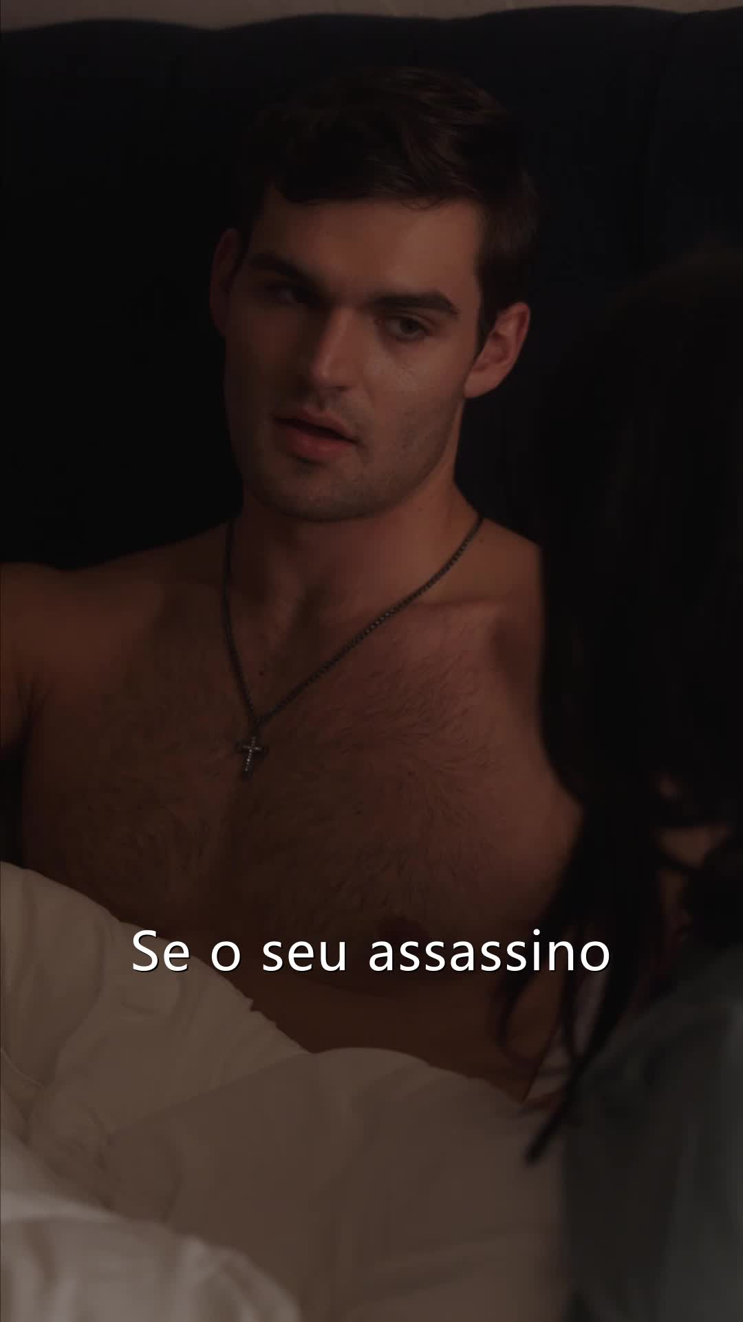 Episódio 41 de Eu me casei como noiva substituta