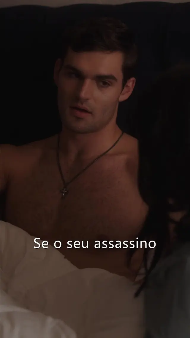 Episódio 41 de Eu me casei como noiva substituta