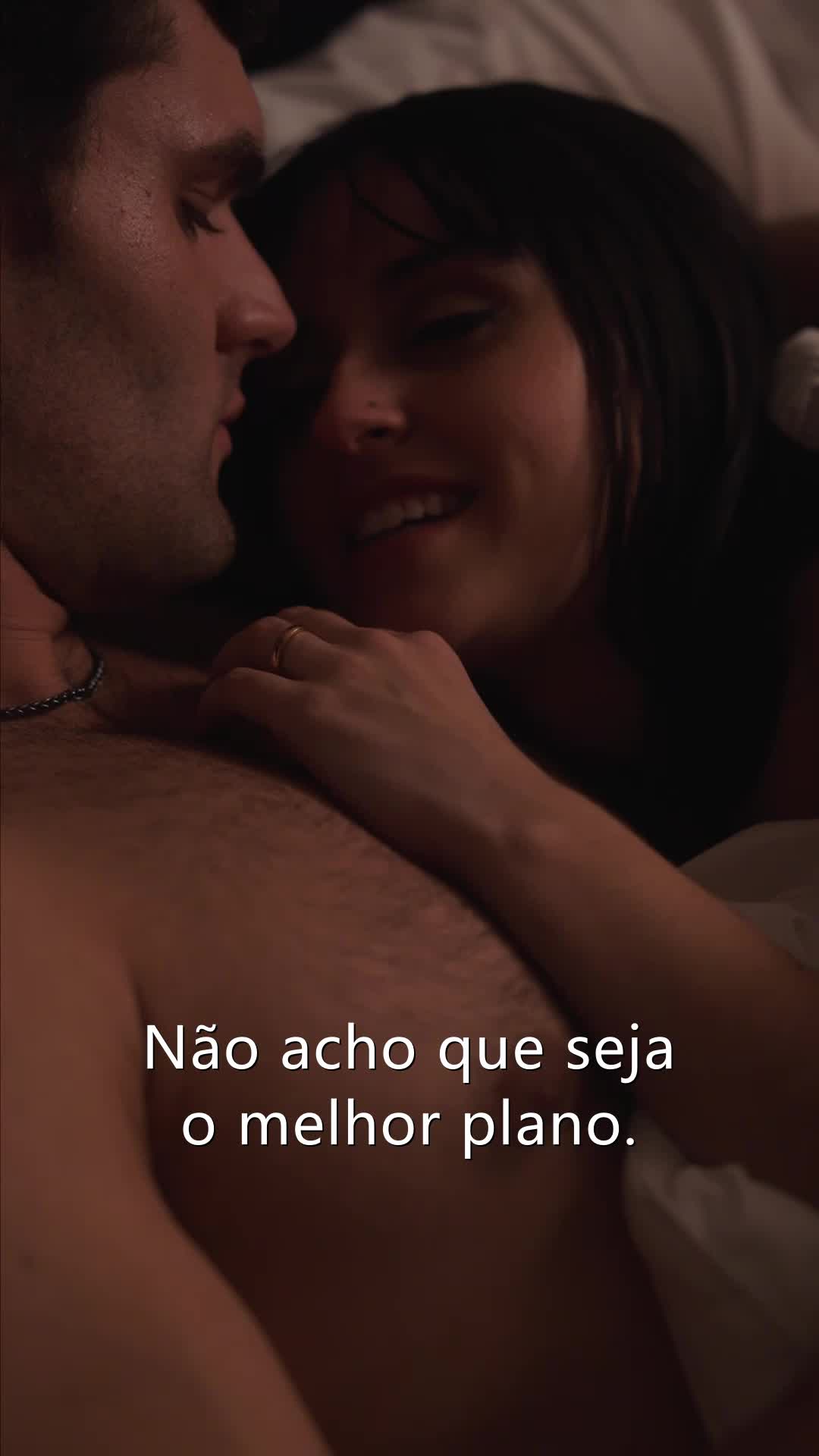 Episódio 46 de Eu me casei como noiva substituta