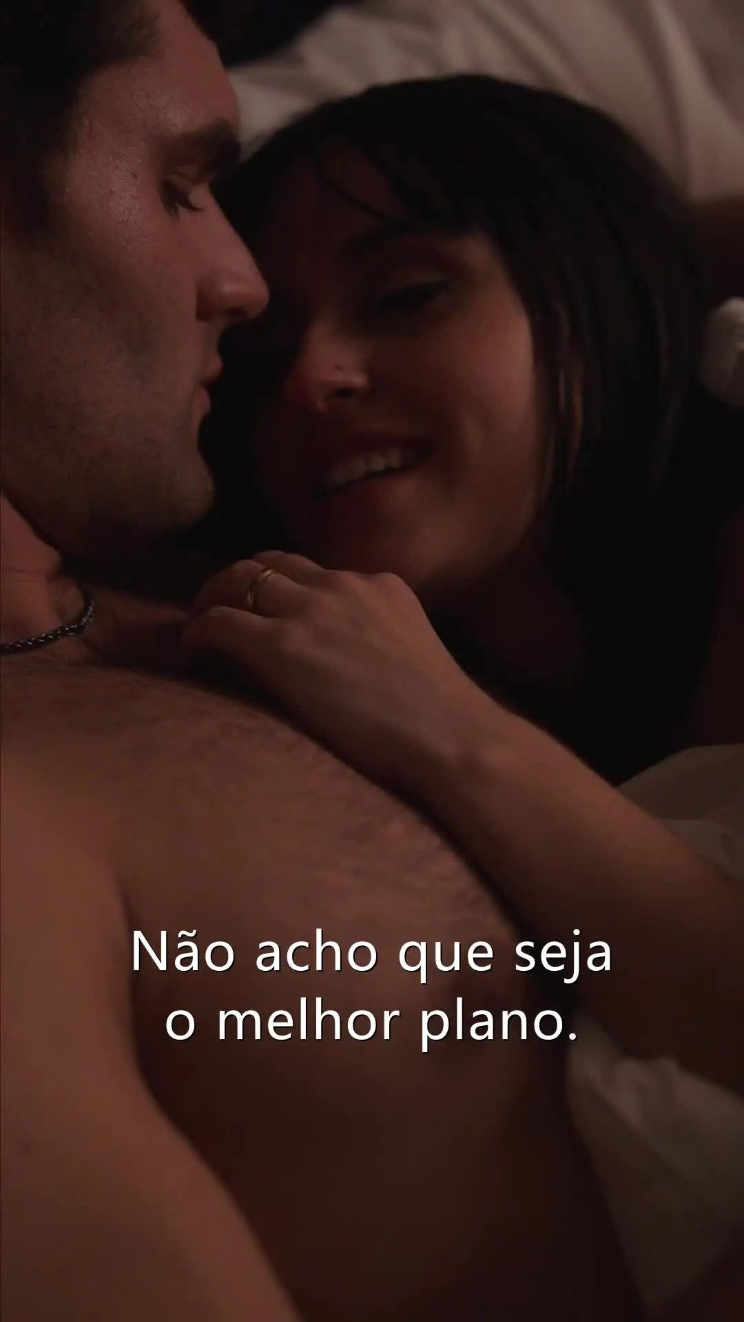 Episódio 46 de Eu me casei como noiva substituta