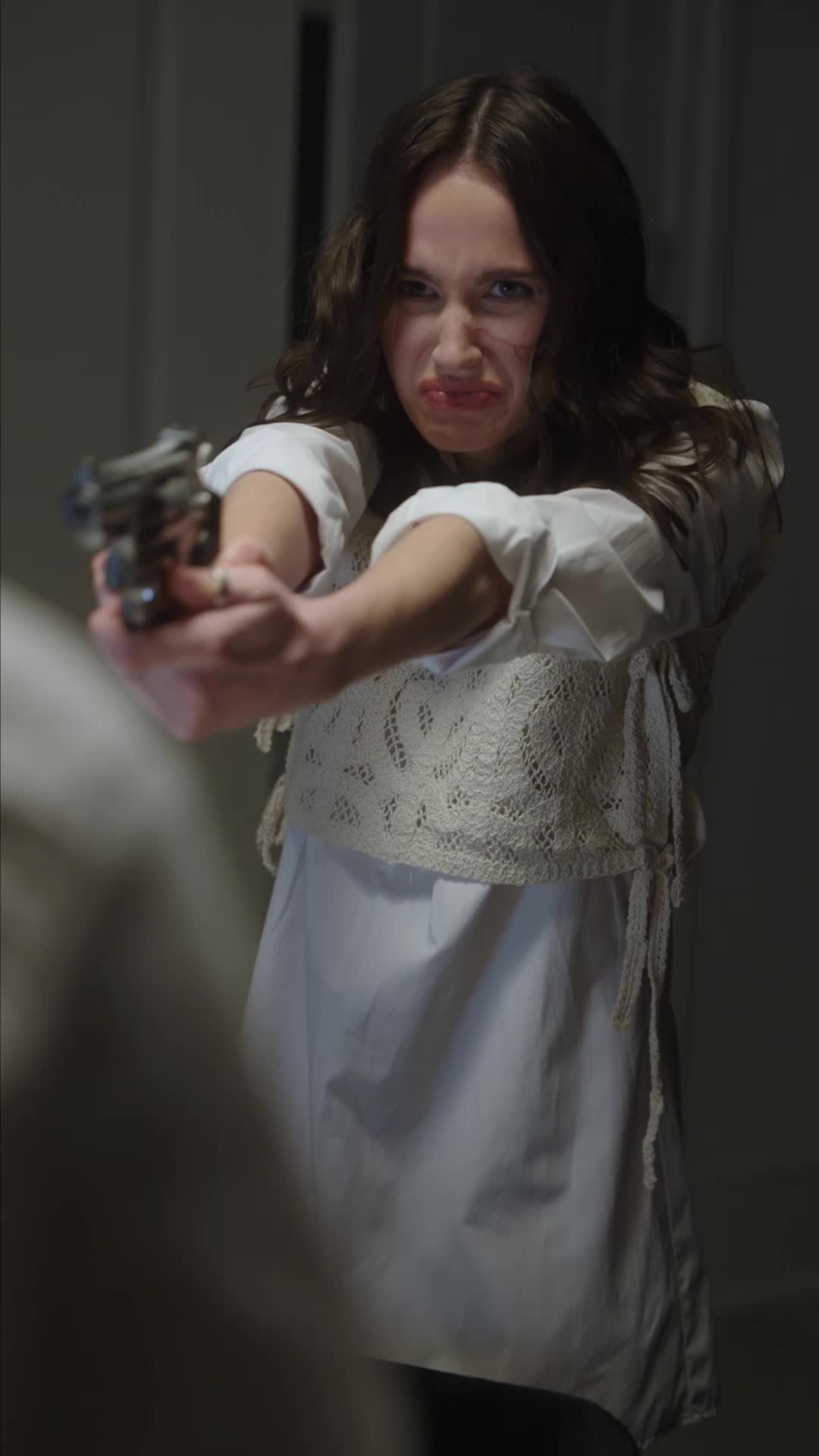 Episódio 58 de Eu me casei como noiva substituta