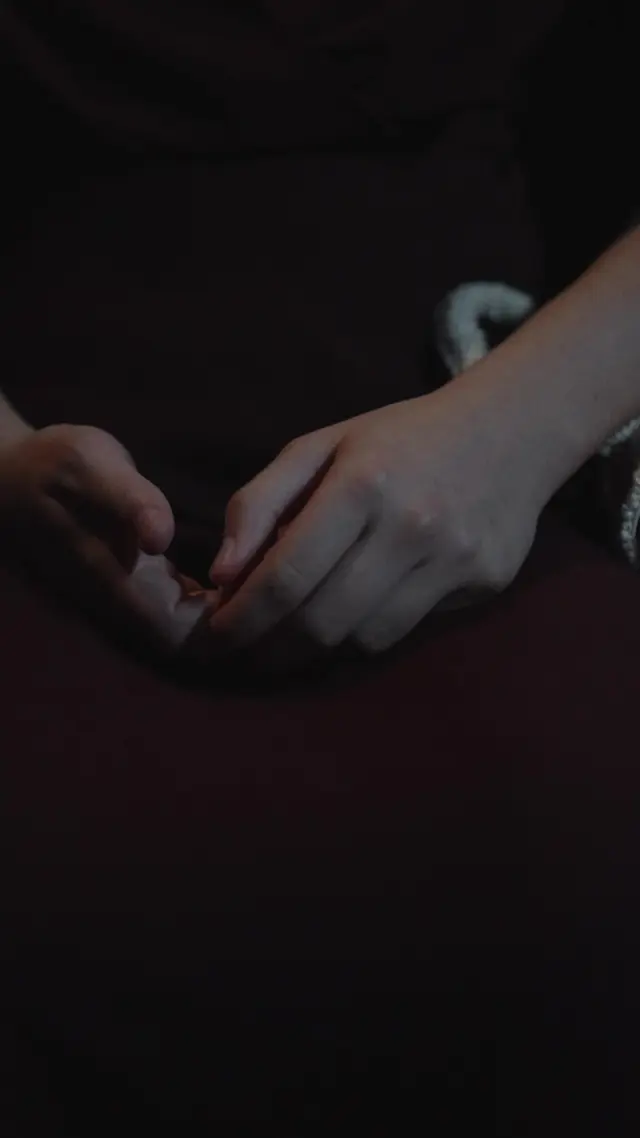 Episódio 14 de Eu me casei sem você