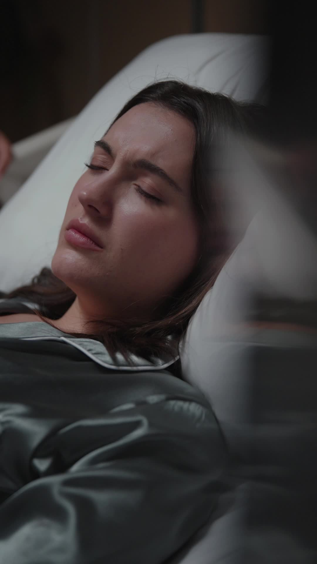 Episódio 18 de Eu me casei sem você