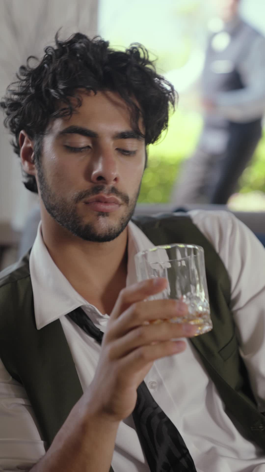 Episódio 57 de Eu me casei sem você