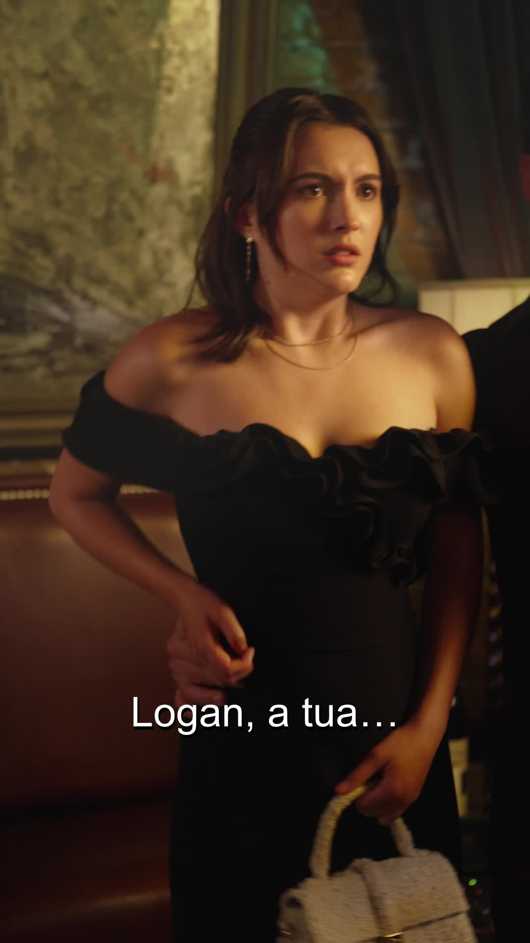 Episódio 6 de Eu me casei sem você