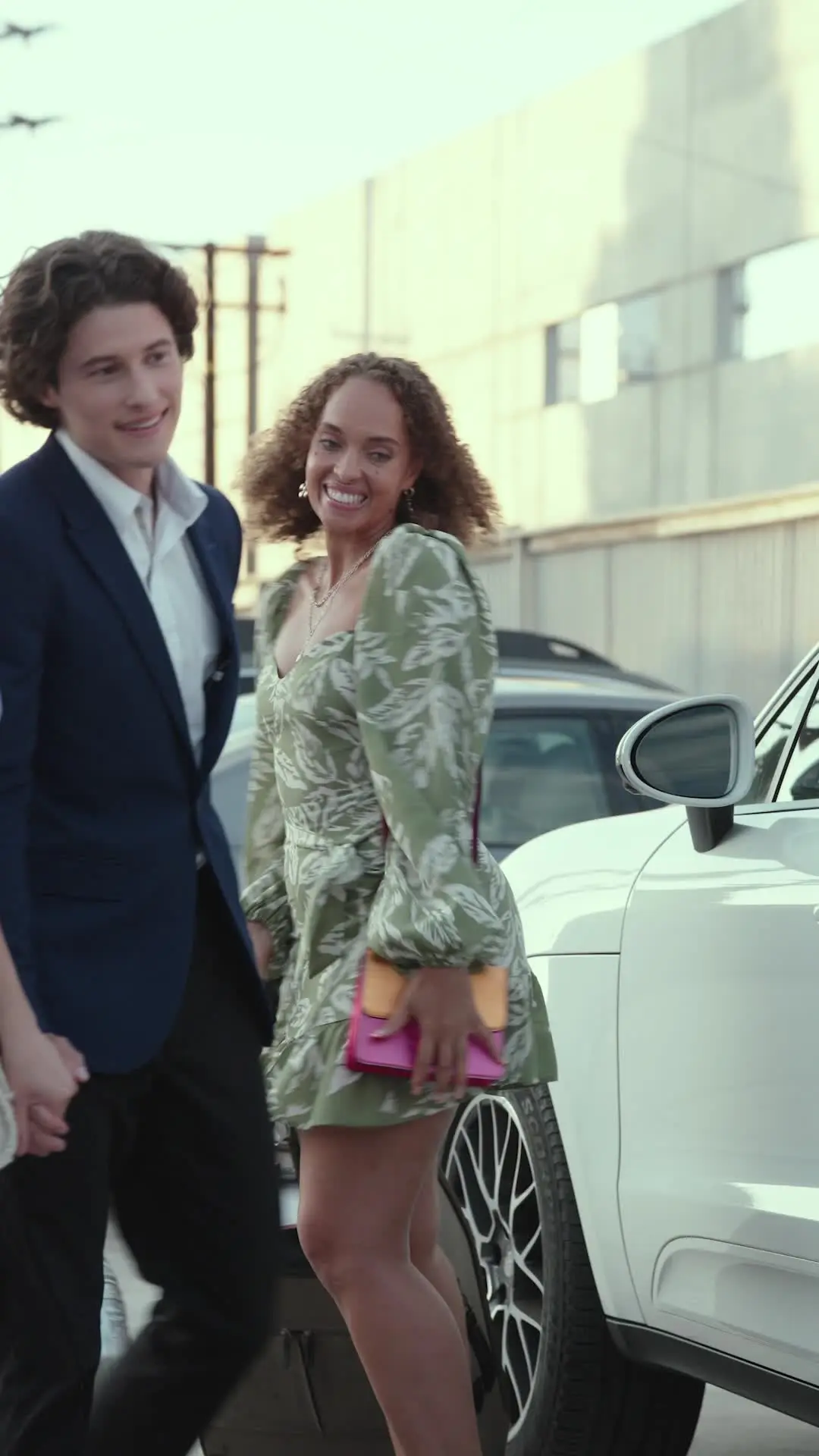 Episódio 61 de Eu me casei sem você
