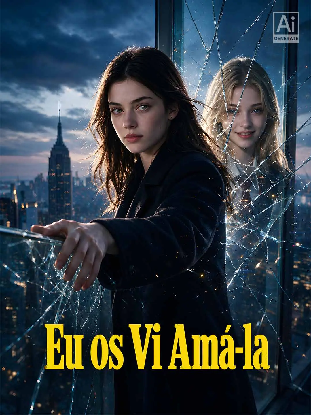 Episódio 5 de Eu os Vi Amá-la