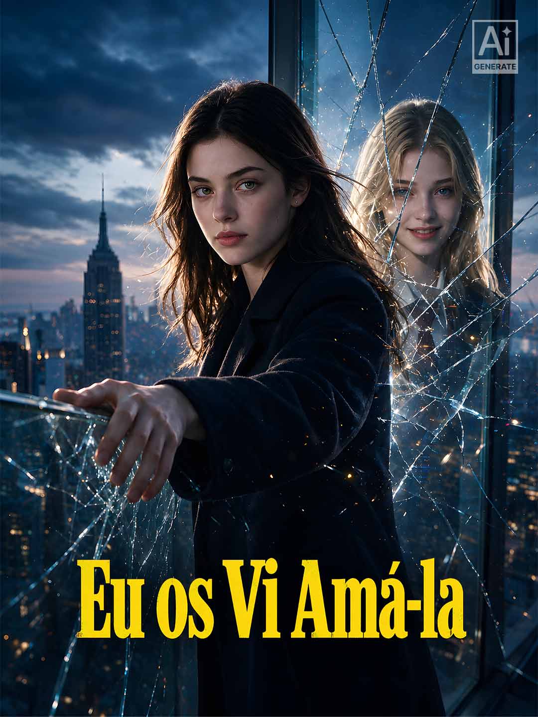 Episódio 6 de Eu os Vi Amá-la
