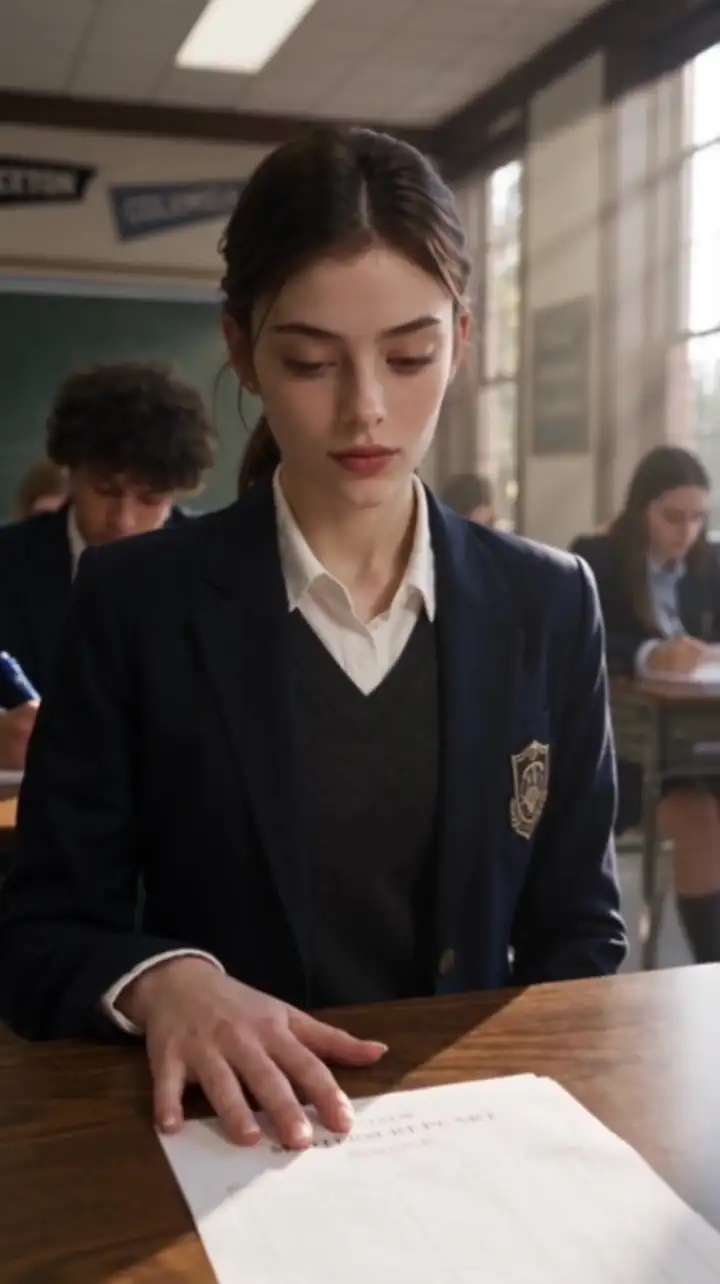 Episódio 9 de Eu os Vi Amá-la