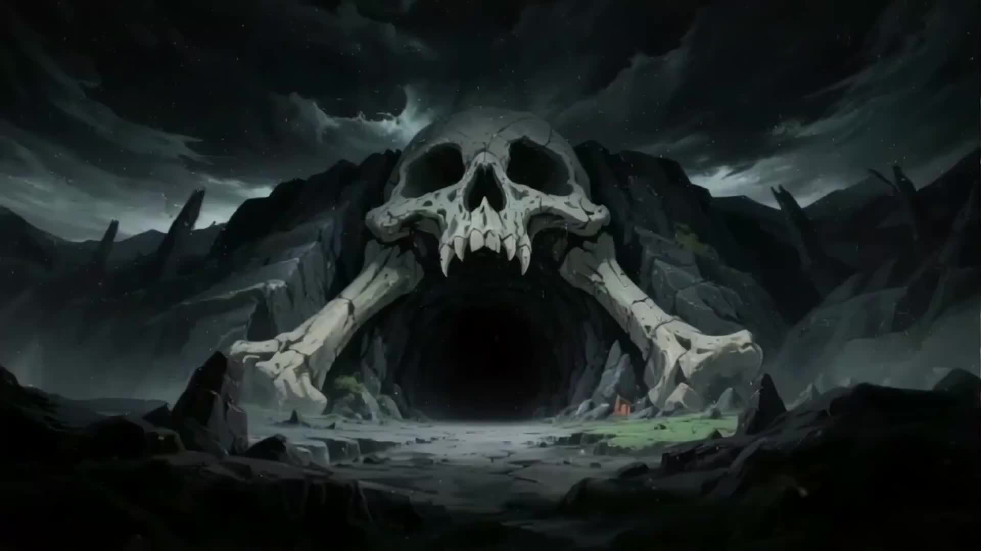 Episódio 20 de Eu sou a calamidade dos mortos-vivos