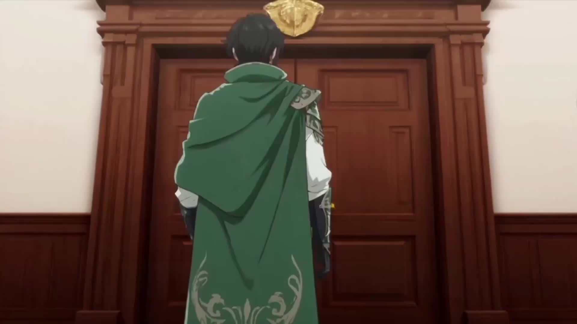 Episódio 32 de Eu sou a calamidade dos mortos-vivos