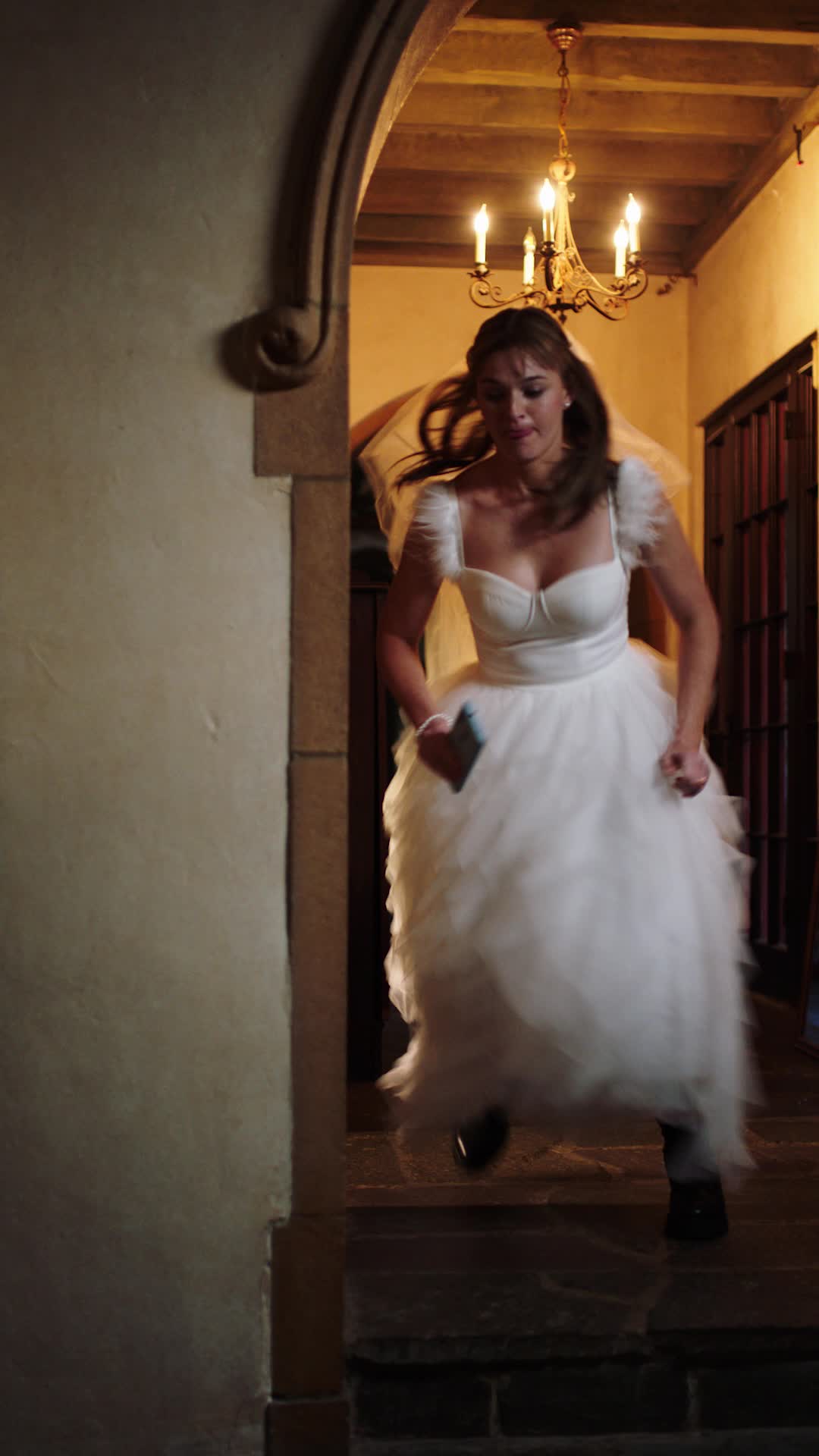 Episódio 14 de Eu Sou Maria Sangrenta