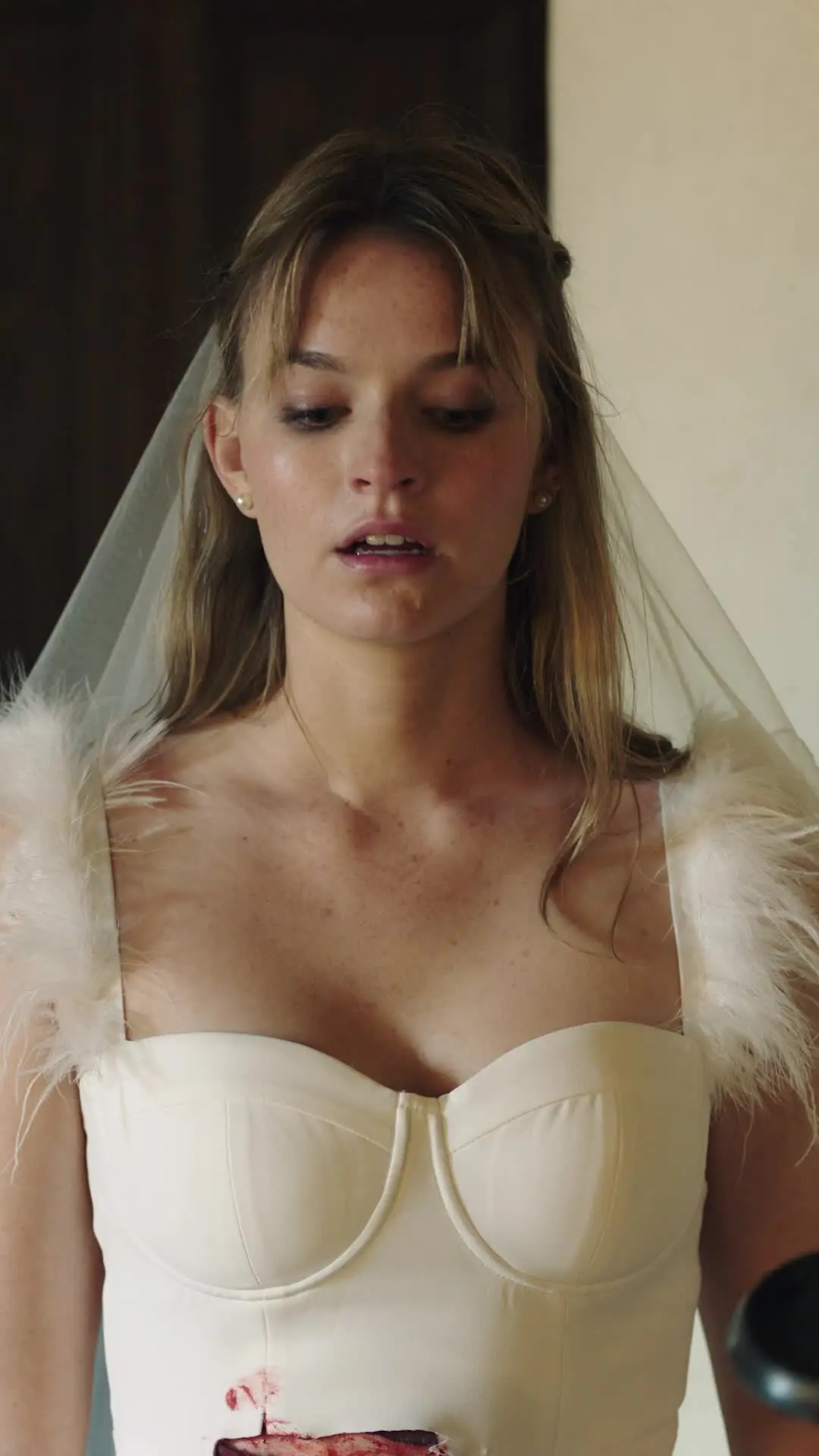 Episódio 21 de Eu Sou Maria Sangrenta