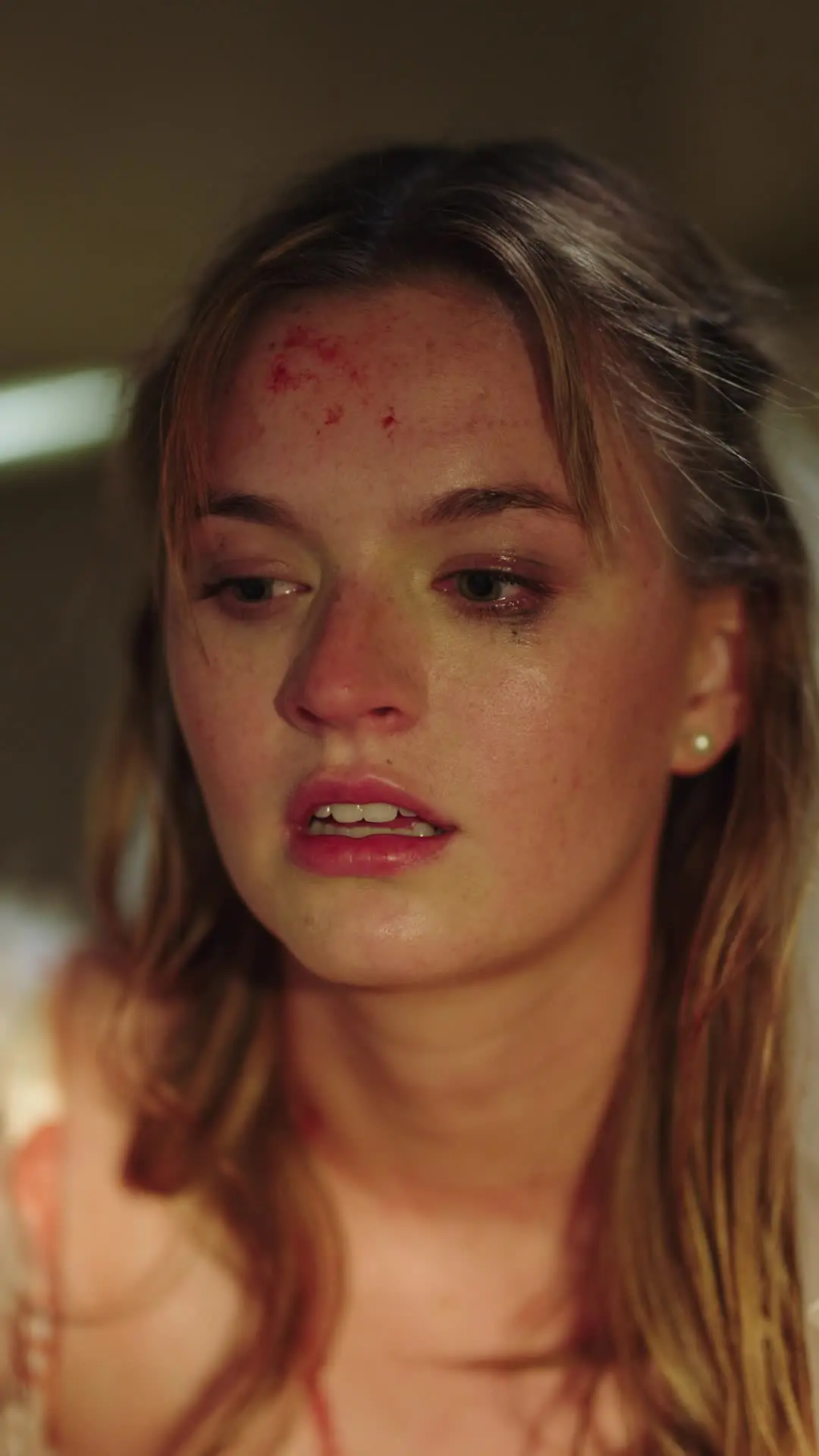 Episódio 23 de Eu Sou Maria Sangrenta
