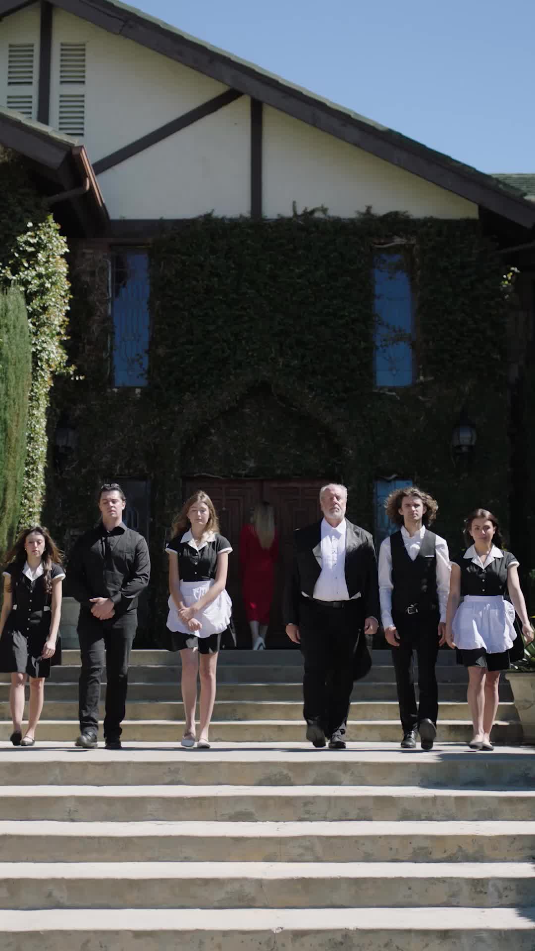 Episódio 3 de Eu Sou Maria Sangrenta