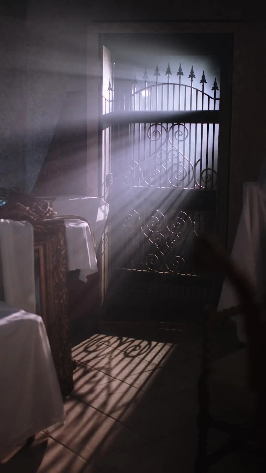 Episódio 30 de Eu Sou Maria Sangrenta