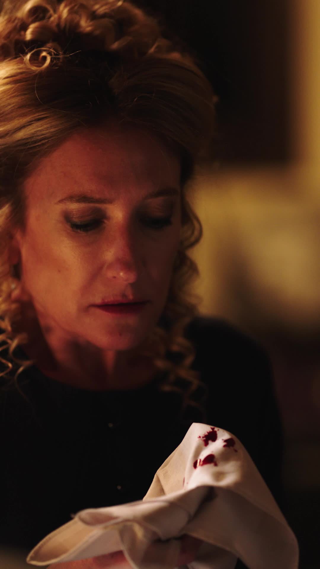 Episódio 32 de Eu Sou Maria Sangrenta
