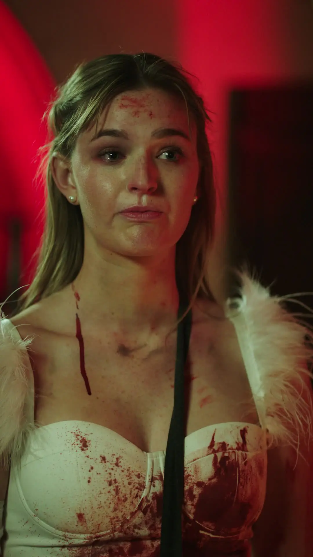 Episódio 34 de Eu Sou Maria Sangrenta