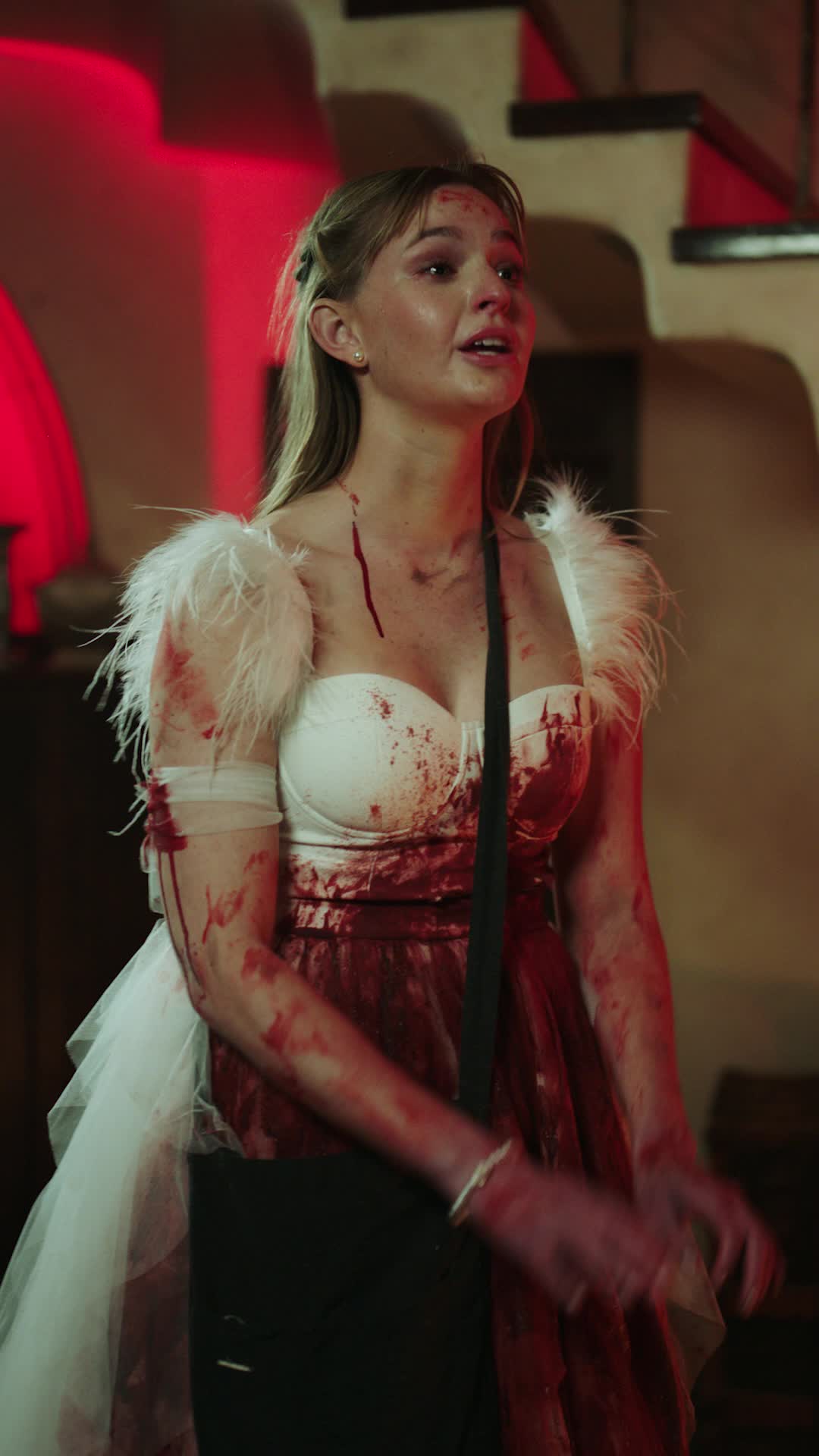 Episódio 35 de Eu Sou Maria Sangrenta
