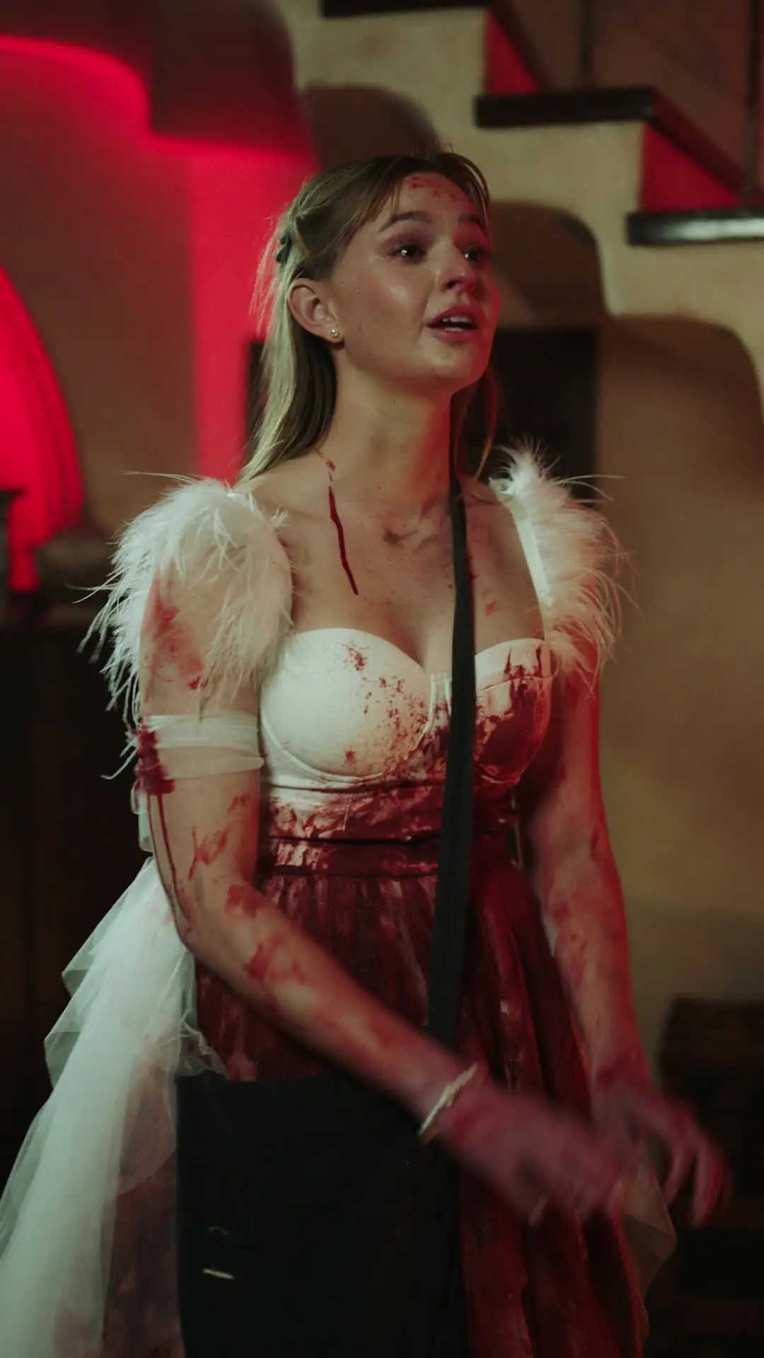 Episódio 35 de Eu Sou Maria Sangrenta