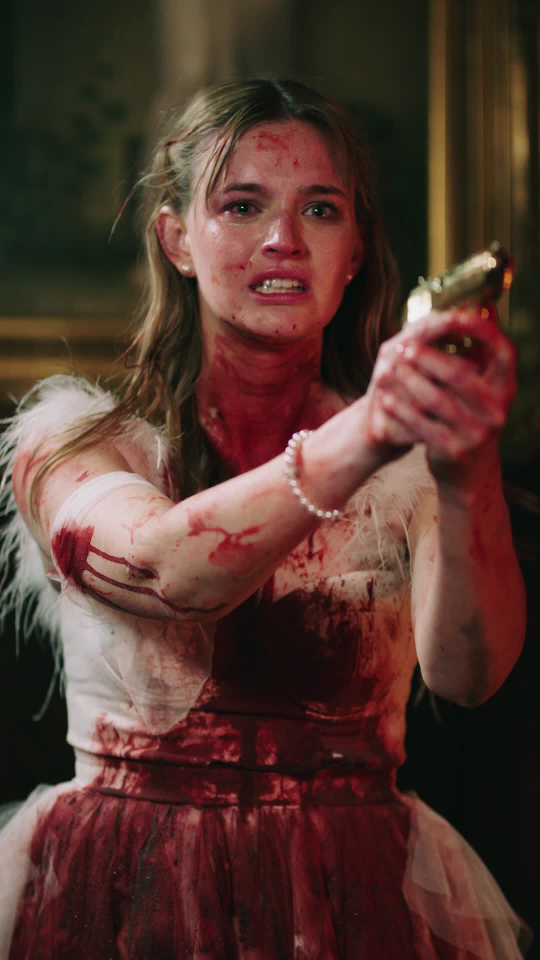 Episódio 38 de Eu Sou Maria Sangrenta