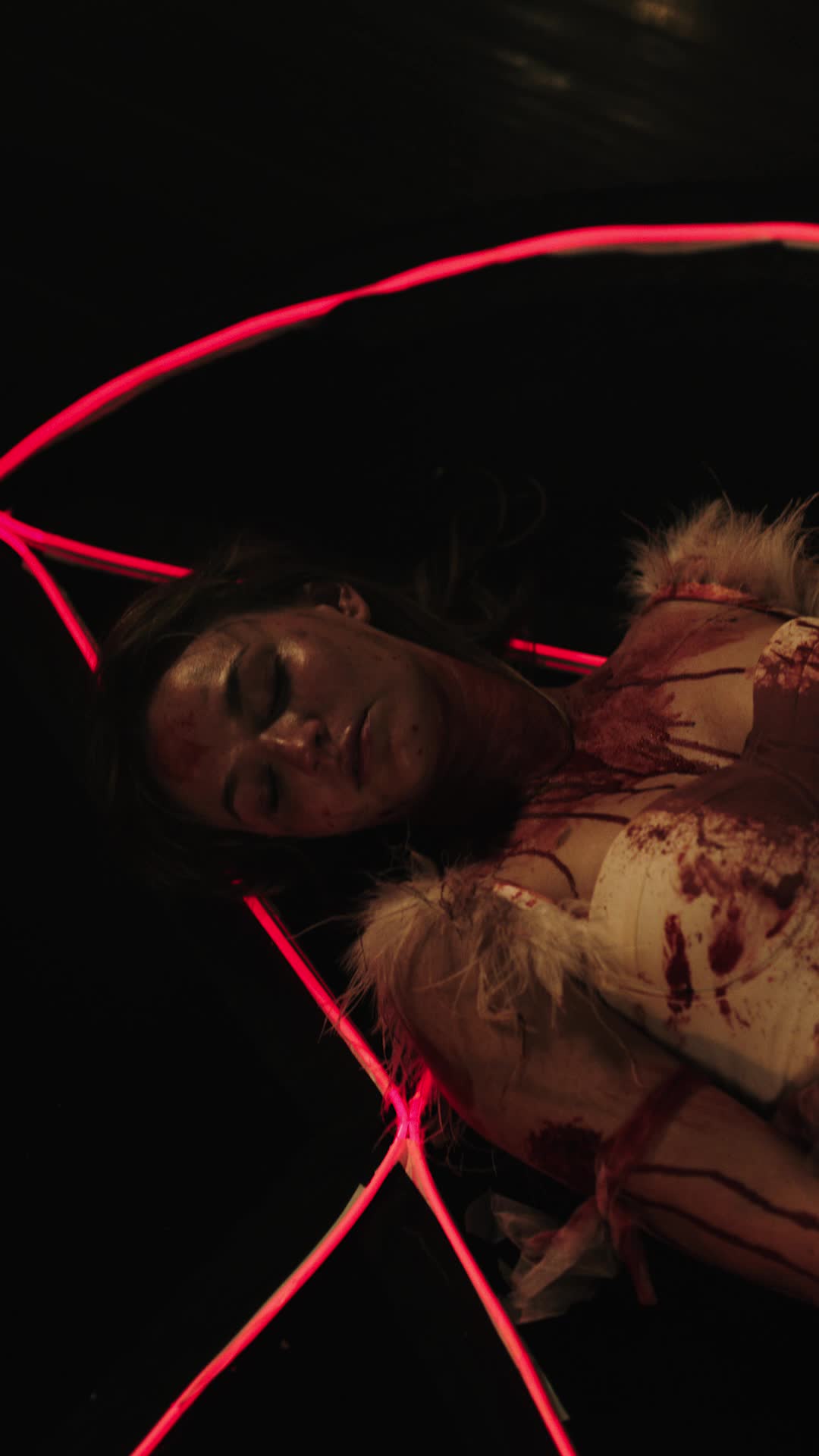Episódio 40 de Eu Sou Maria Sangrenta