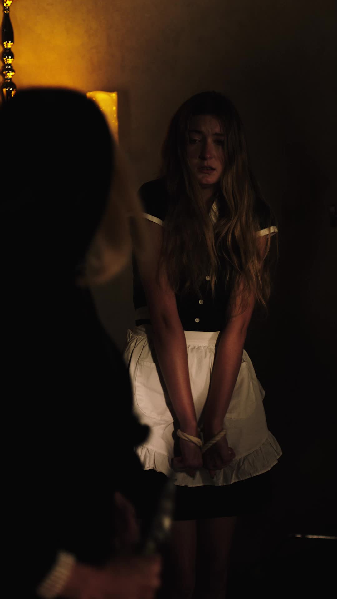 Episódio 41 de Eu Sou Maria Sangrenta