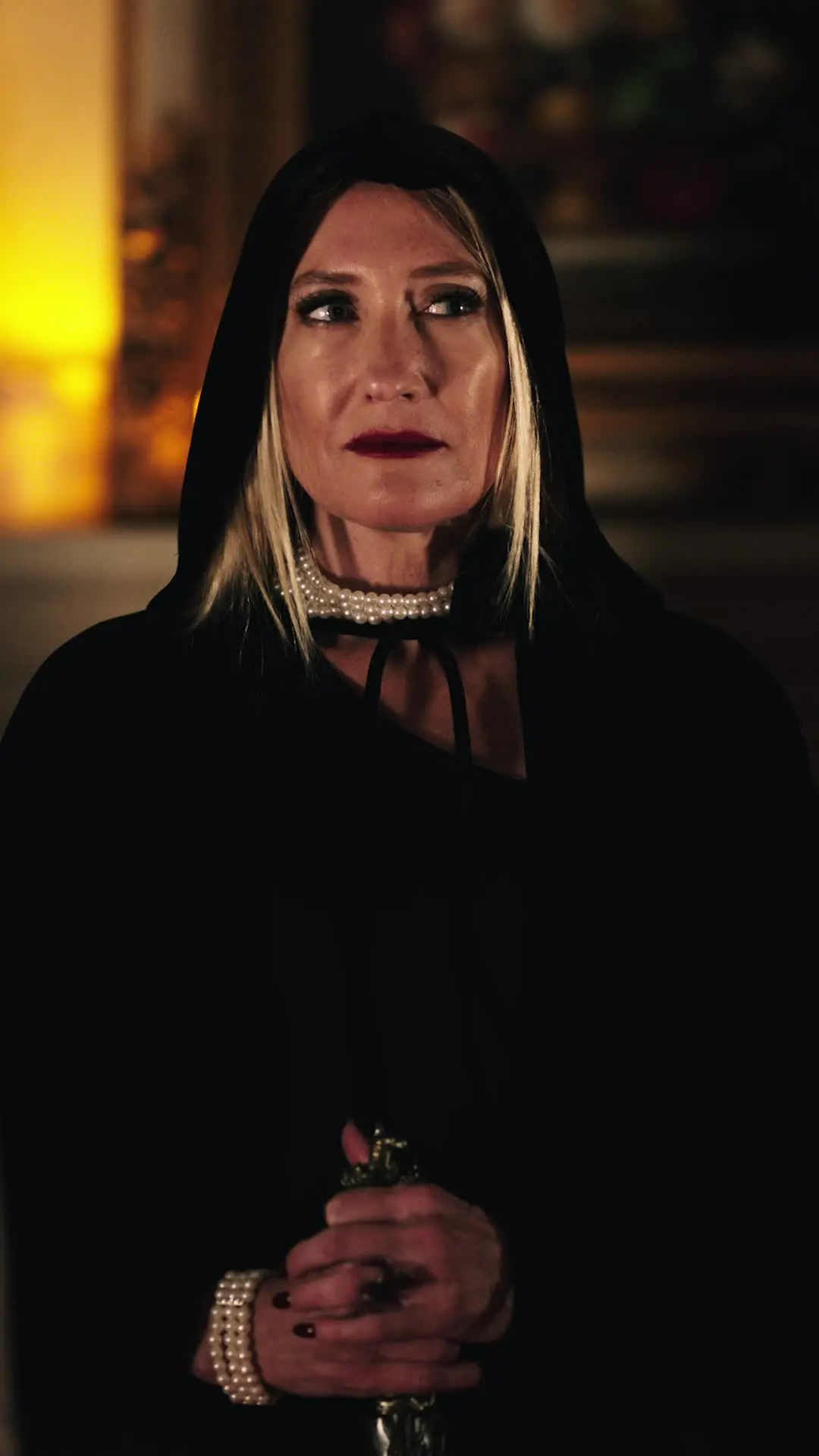 Episódio 42 de Eu Sou Maria Sangrenta