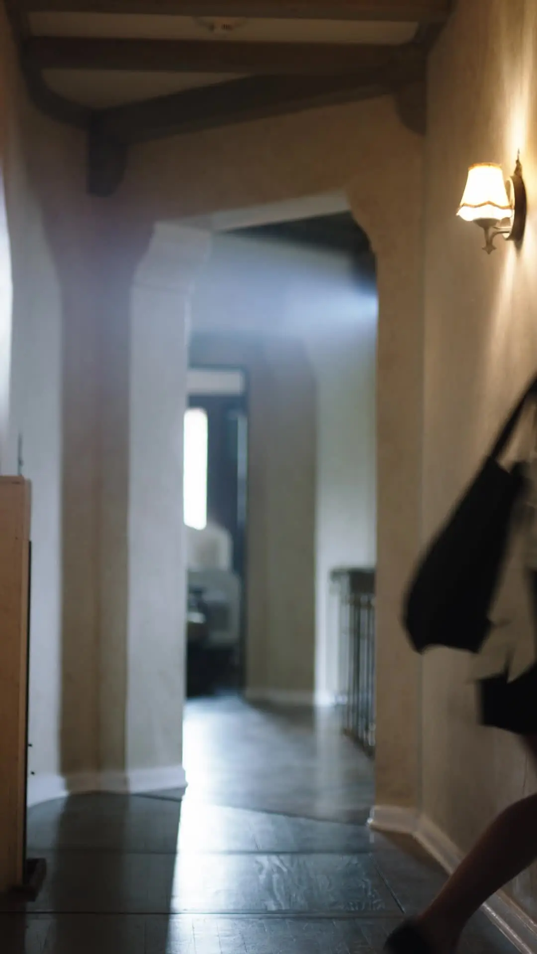 Episódio 9 de Eu Sou Maria Sangrenta
