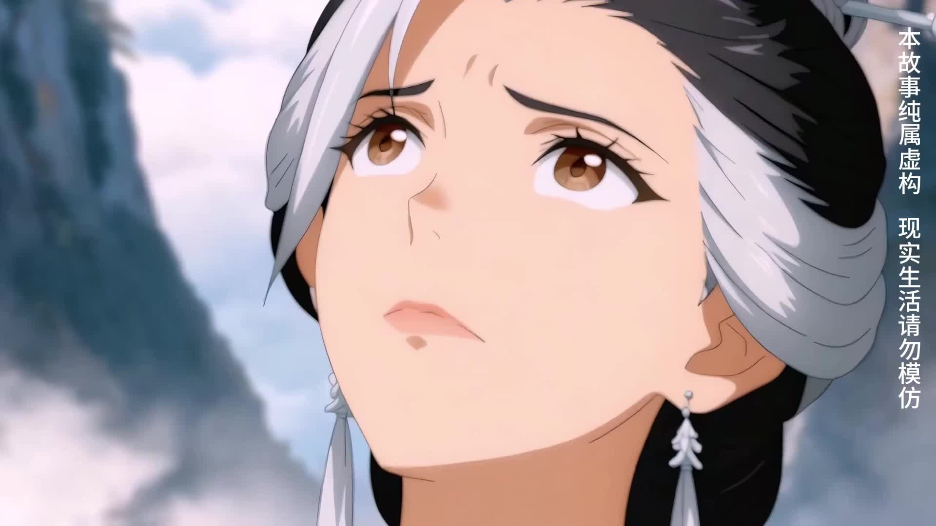 Episódio 16 de Eu sou o ancestral demoníaco