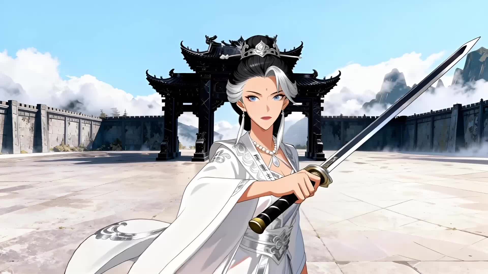 Episódio 19 de Eu sou o ancestral demoníaco