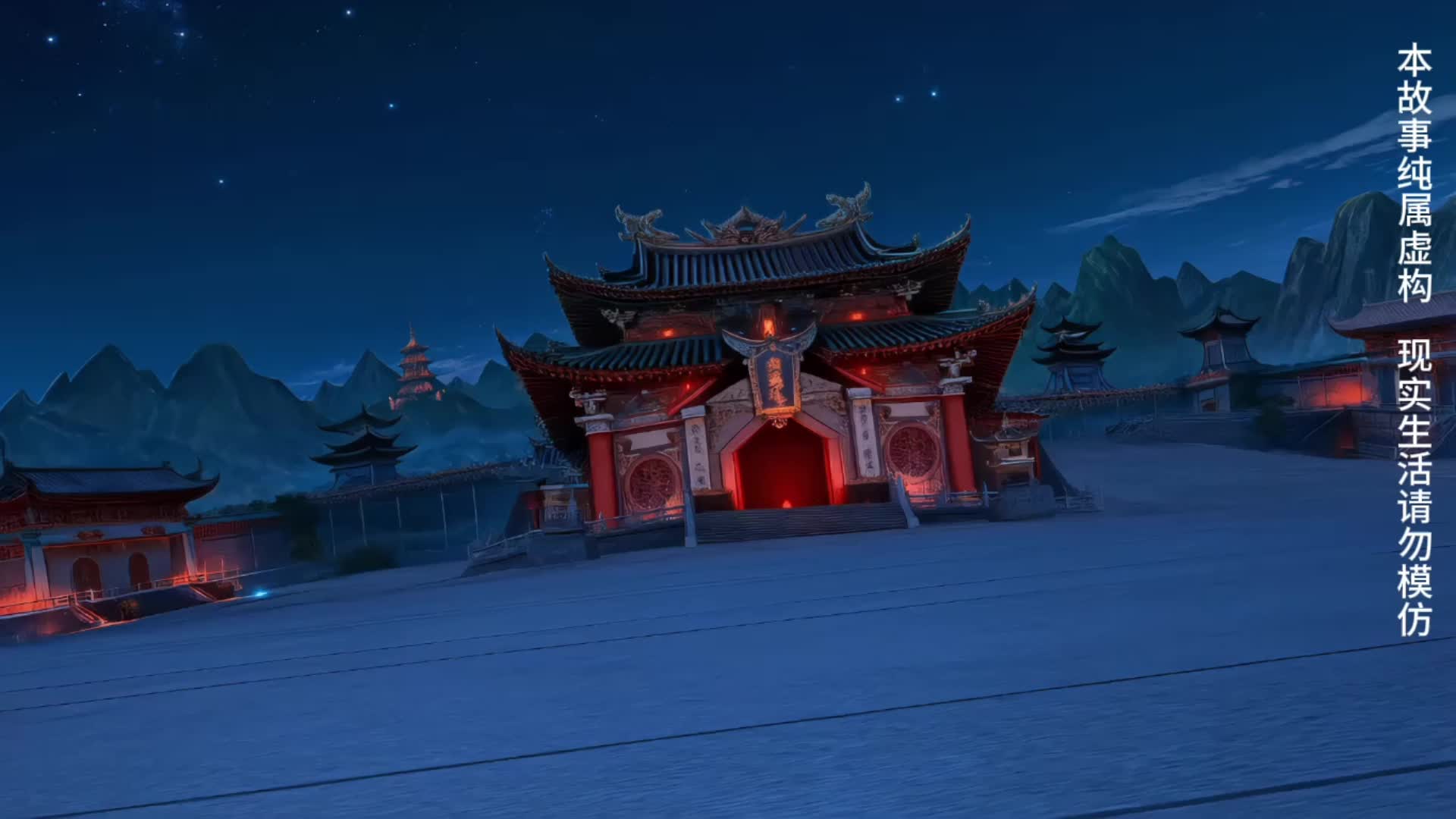 Episódio 24 de Eu sou o ancestral demoníaco