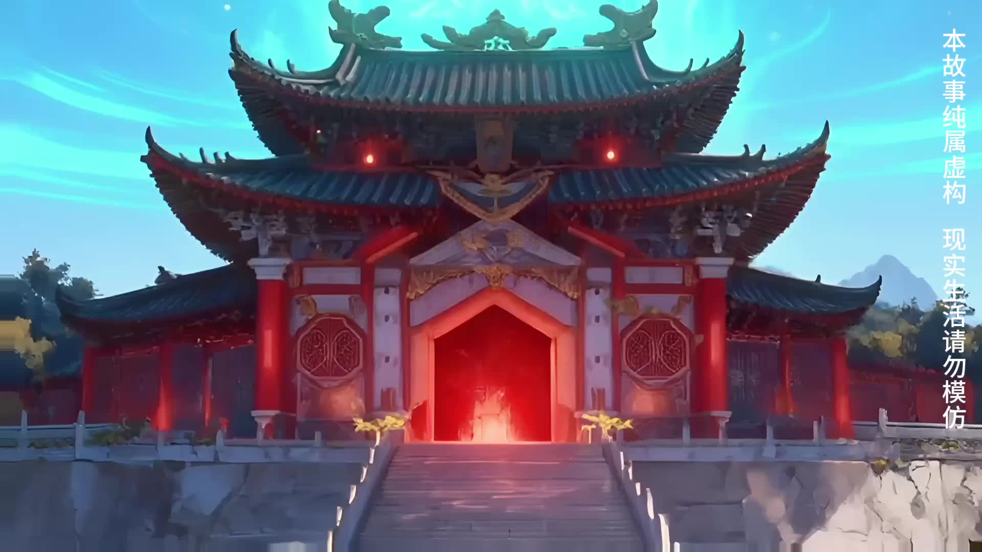 Episódio 25 de Eu sou o ancestral demoníaco