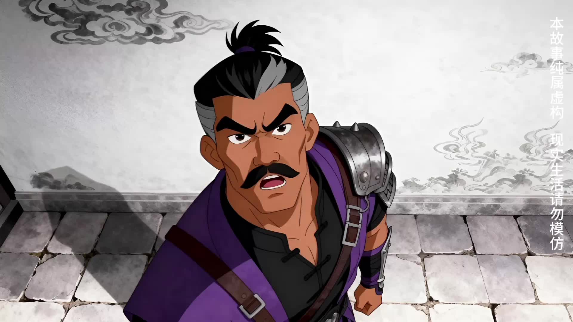 Episódio 27 de Eu sou o ancestral demoníaco