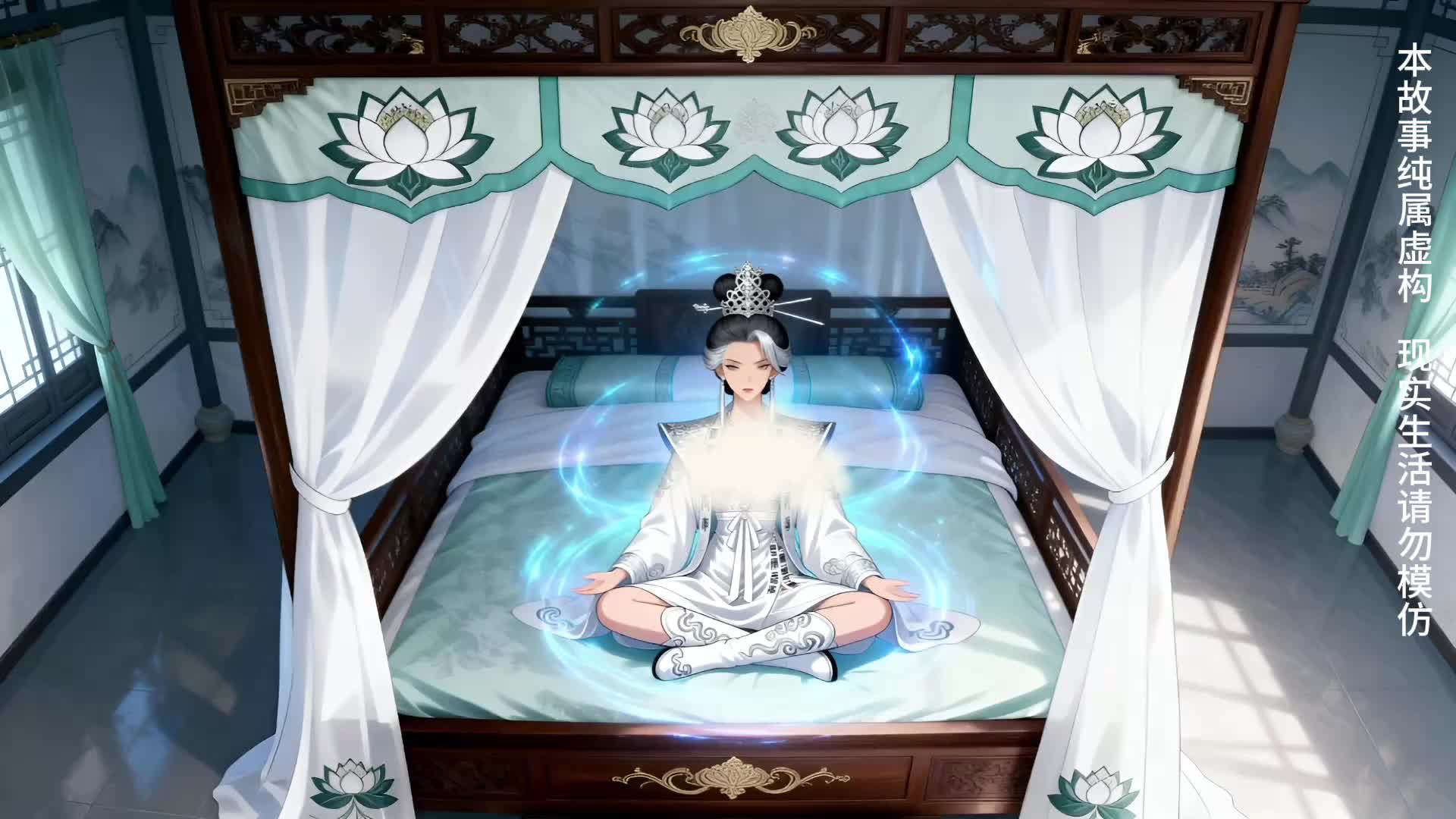 Episódio 31 de Eu sou o ancestral demoníaco